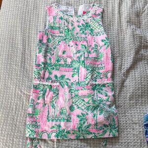 Girls Lilly shift